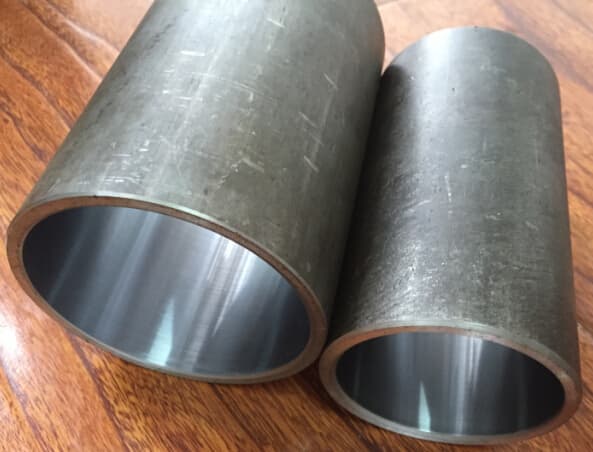 inside chrome plated Hydraulic cylinder cold drawn pipe hone